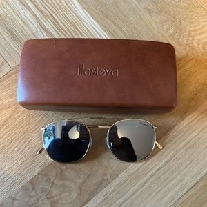Illesteva sunglasses
